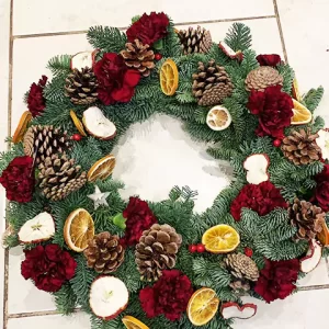 Christmas Wreaths