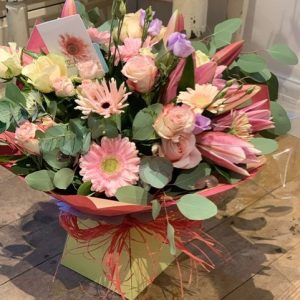 lillie-Mix-from